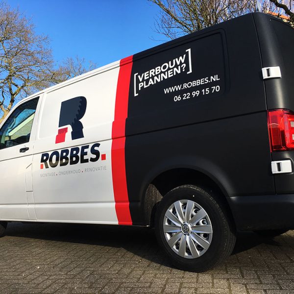 Autowrapping-Robbes