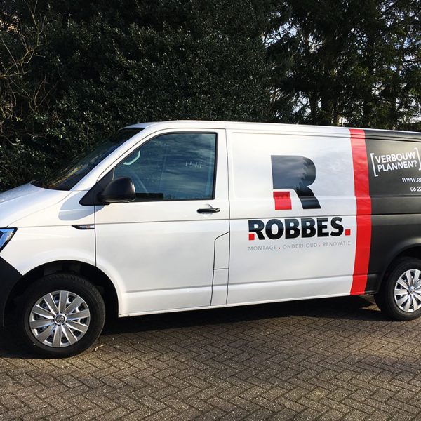 Robbes-Autowrapping